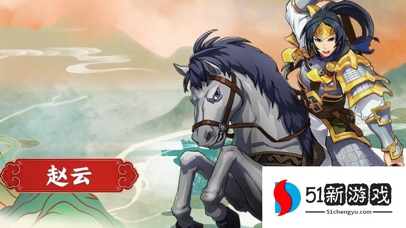 小虾米战三国武将攻略 武将招募培养技巧详解[多图]图片2