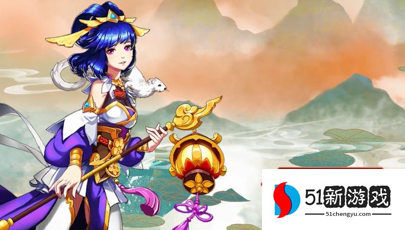 小虾米战三国武将攻略 武将招募培养技巧详解[多图]图片1