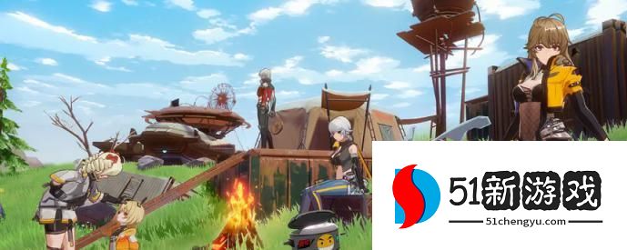 幻塔森林蜘蛛在哪 2.0版本森林蜘蛛位置一览