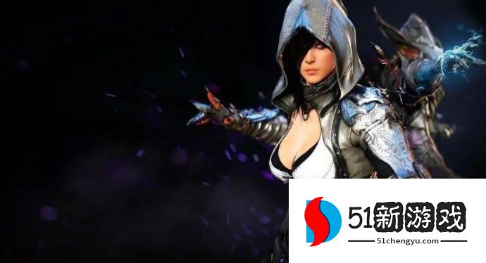 黑色沙漠手游国服职业选哪个好 2022新手最强职业推荐[多图]图片3