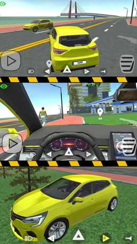 玩命追逐2 1.0.0 安卓版