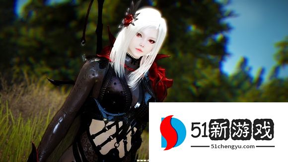 黑色沙漠手游捏脸数据代码2022大全 捏脸数据导入方法分享[多图]图片1