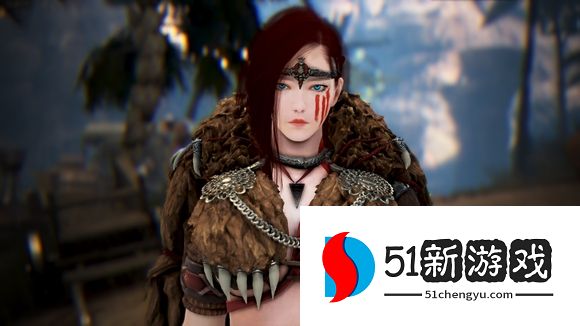 黑色沙漠手游捏脸数据代码2022大全 捏脸数据导入方法分享[多图]图片2