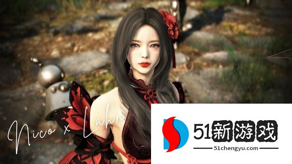 黑色沙漠手游捏脸数据代码2022大全 捏脸数据导入方法分享[多图]图片3