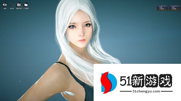 黑色沙漠手游捏脸数据代码2022大全 捏脸数据导入方法分享[多图]图片7