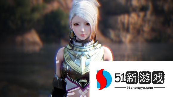 黑色沙漠手游捏脸数据代码2022大全 捏脸数据导入方法分享[多图]图片6