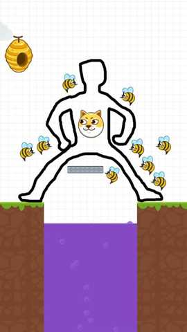 一笔画益智闯关 1.0.3 安卓版