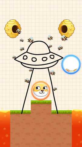 一笔画益智闯关 1.0.3 安卓版