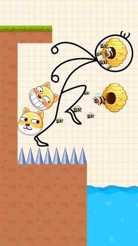 一笔画益智闯关 1.0.3 安卓版