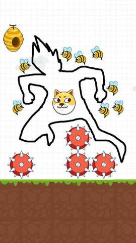 一笔画益智闯关 1.0.3 安卓版