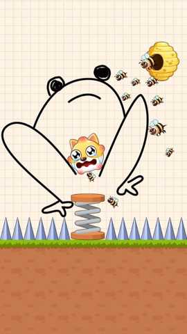 一笔画益智闯关 1.0.3 安卓版