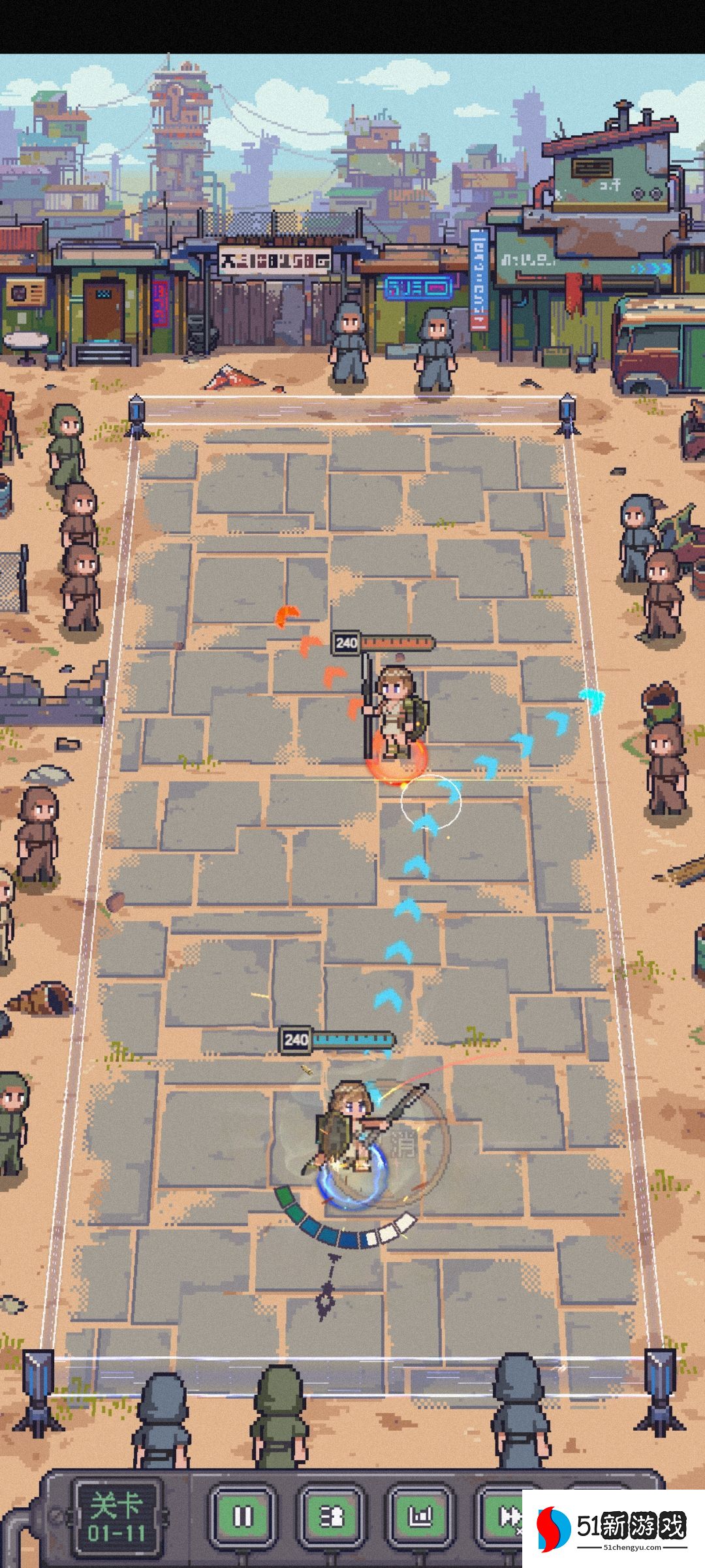 流浪方舟攻略大全2022 新手少走弯路技巧总汇[多图]图片1