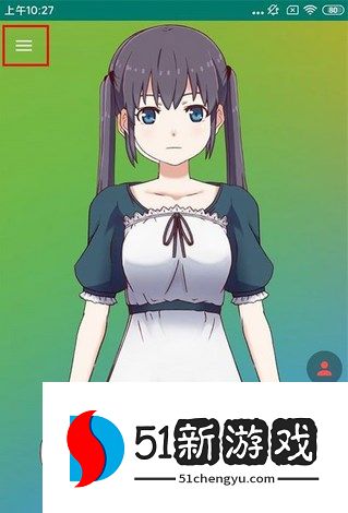 Live2DViewerEX手机版加载模型方法说明