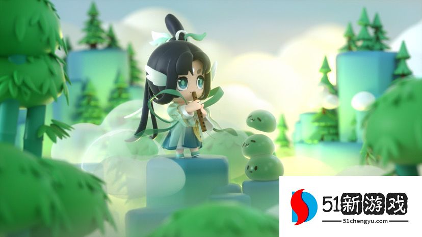 契灵笔记攻略大全 新手开局技巧攻略[多图]图片1