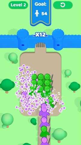 城堡防御守卫 0.1 安卓版