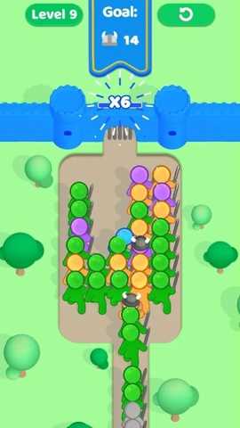 城堡防御守卫 0.1 安卓版