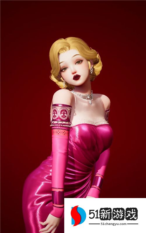 《以闪亮之名》新版本体验:鸢尾是怎么做到悄悄惊艳所有人!