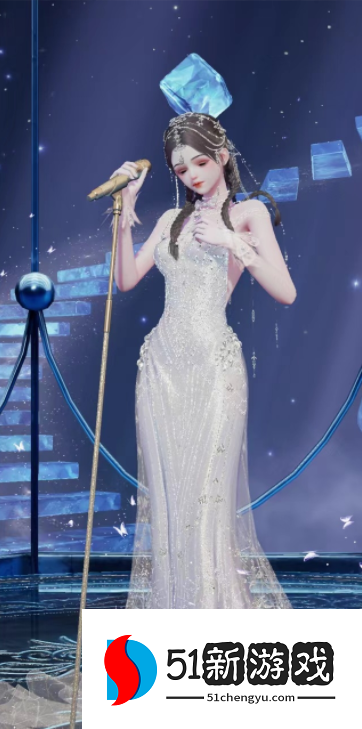 《以闪亮之名》新版本体验:鸢尾是怎么做到悄悄惊艳所有人!