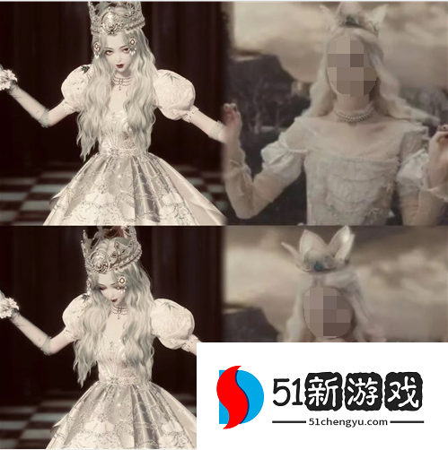 《以闪亮之名》新版本体验:鸢尾是怎么做到悄悄惊艳所有人!