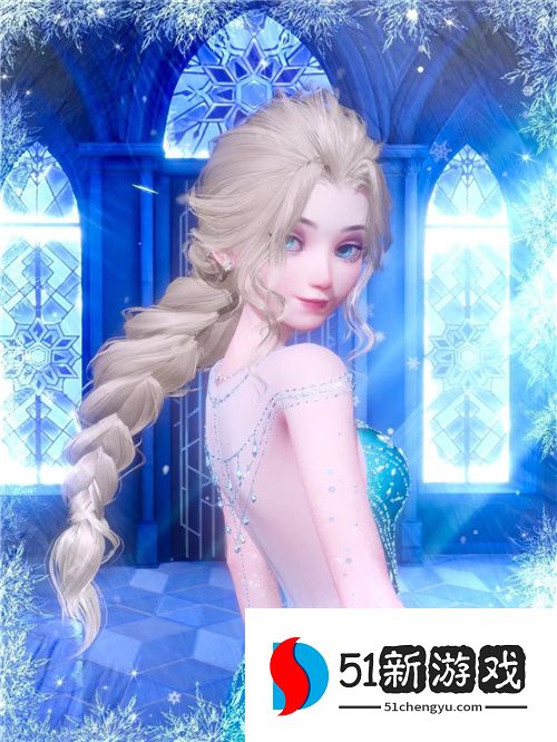 《以闪亮之名》新版本体验:鸢尾是怎么做到悄悄惊艳所有人!