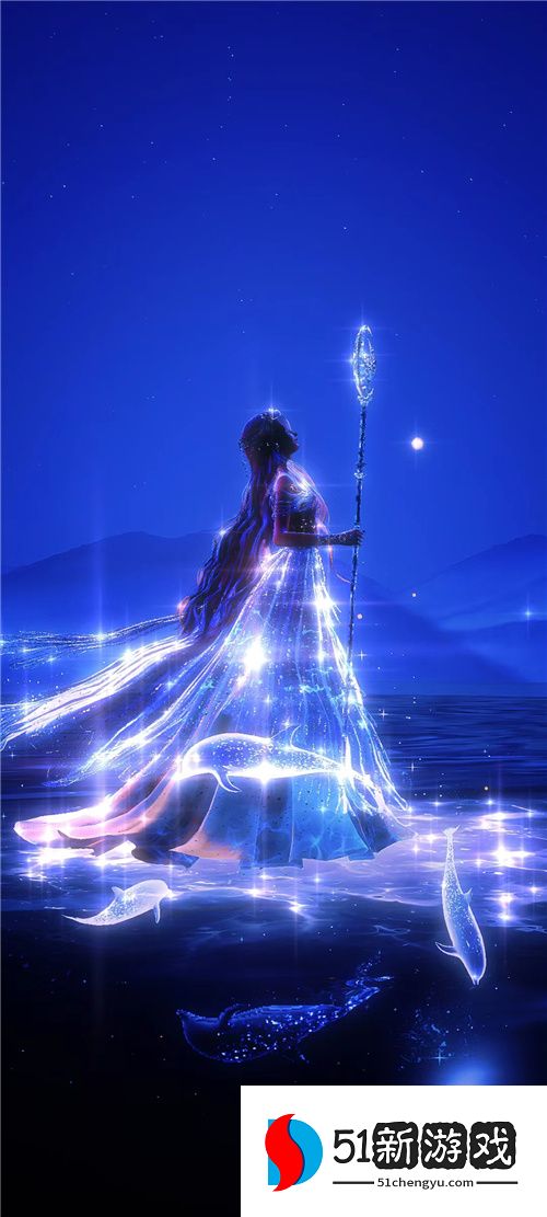 《以闪亮之名》新版本体验:鸢尾是怎么做到悄悄惊艳所有人!