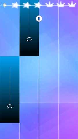 钢琴块4 8.086.304 安卓版