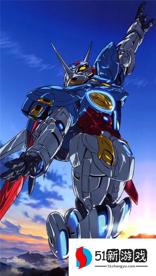 《敢达决战》新机亮相,G-SELF(突击背包)强力出击!