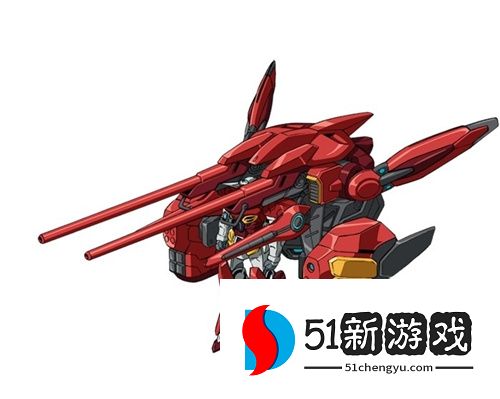 《敢达决战》新机亮相,G-SELF(突击背包)强力出击!