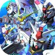 sd高达g世代永恒 1.5.2 安卓版