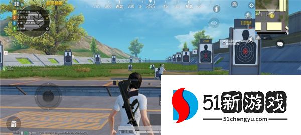 准星精灵辅助器