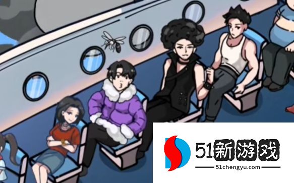 沙雕日记高空求生怎么过