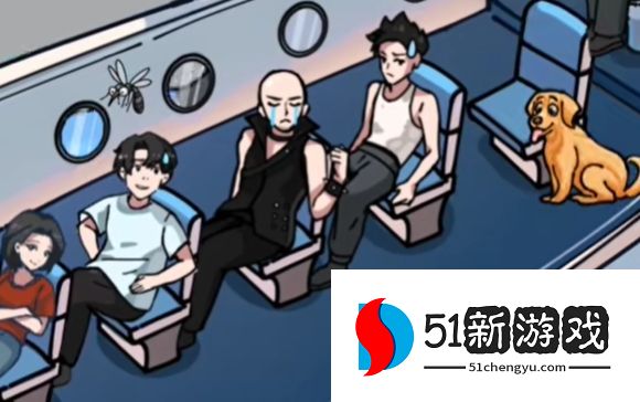 沙雕日记高空求生怎么过