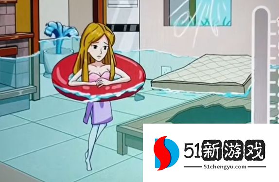 汉字达人维修民宿通关攻略