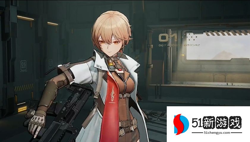 少女前线2追放闪电阵容搭配推荐