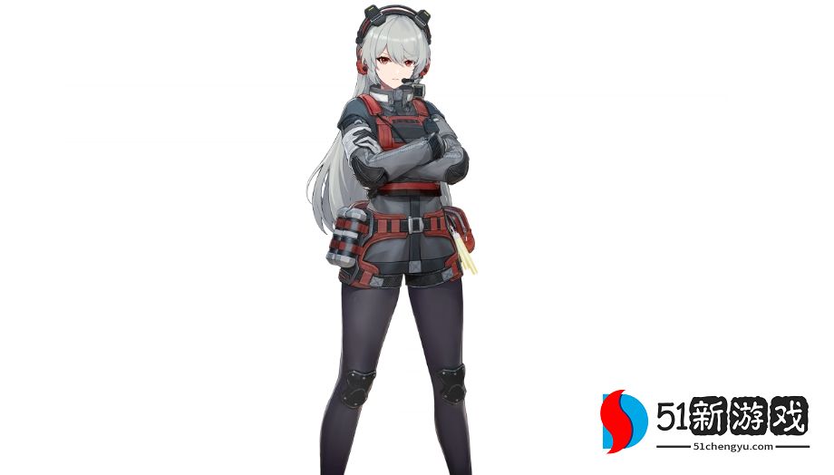 少女前线2追放克罗丽科阵容怎么搭配