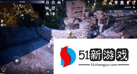 黑色沙漠手游知识获取攻略 知识获取地点分布总汇[多图]图片2