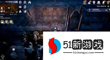 黑色沙漠手游知识获取攻略 知识获取地点分布总汇[多图]图片3