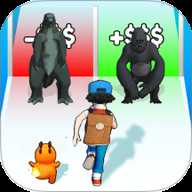 口袋宠物精灵 1.17.08 安卓版