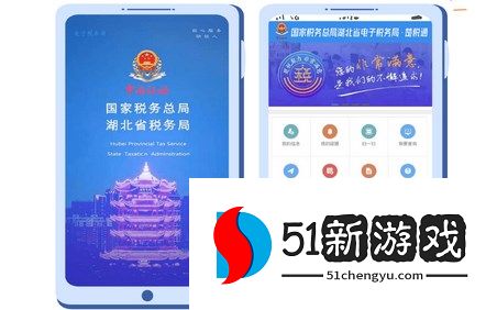 楚税通打不开登录异常怎么办