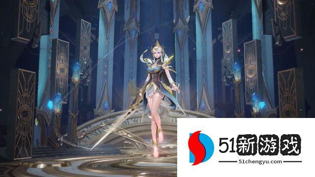 王者荣耀启示之音皮肤是限定吗 露娜启示之音皮肤多少钱[多图]图片1