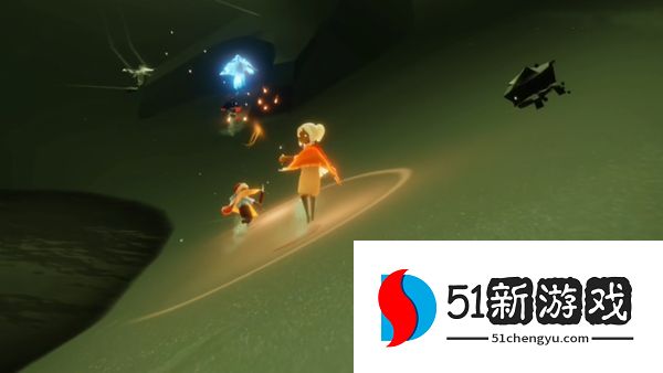 光遇4.21复刻先祖位置在哪 4月21日复刻先祖兑换图一览[多图]图片2