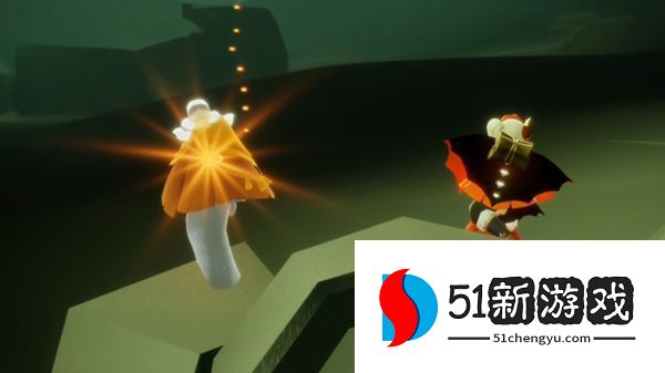 光遇4.21复刻先祖位置在哪 4月21日复刻先祖兑换图一览[多图]图片4