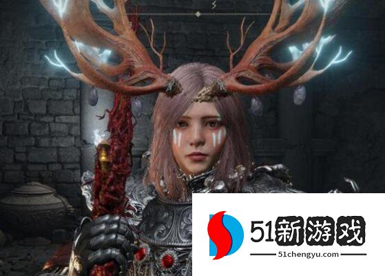 艾尔登法环1.04最好武器是什么 老头环1.04最强武器推荐[多图]图片2