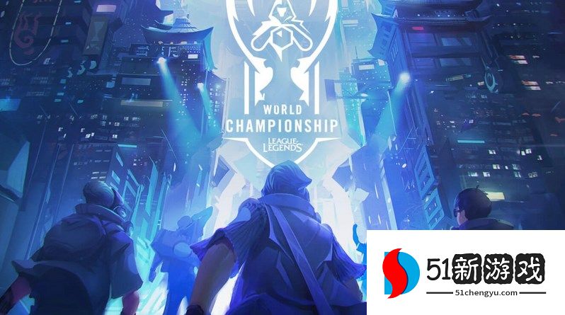 英雄联盟s13全球总决赛队伍成员名单一览