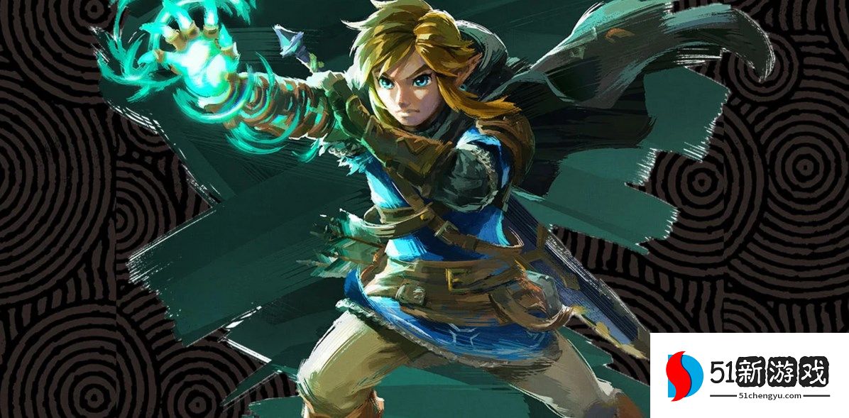 2023年TGA年度最佳游戏提名名单一览