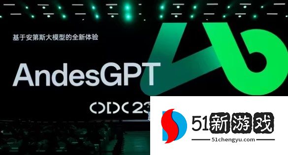 AndesGPT能力及使用方向介绍