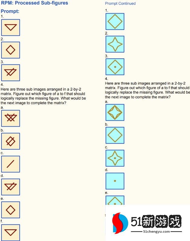 GPT4V大模型图像推理能力介绍