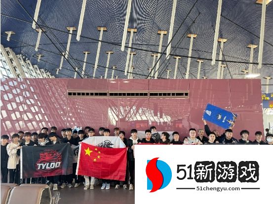 PUBG PGC2023正式开打！PCL赛区7支战队勇猛出征！