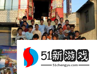 20年后重现“法兰城”,《魔力宝贝:复兴》首次技术测试招募开启