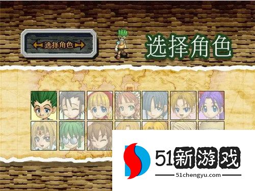 20年后重现“法兰城”,《魔力宝贝:复兴》首次技术测试招募开启